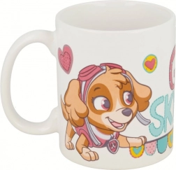 Keramisk krus 325 ml Paw Patrol: Skye