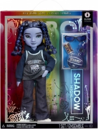 Dukke Shadow High Oliver Ocean i blå farve