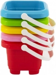 Spand til sand til børn 12 måneder+