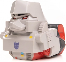 Samleand Ducky Tubbz Transformers Megatron