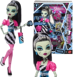 Monster High samlerdukke Frankie Stein Dawn of the Dance Creeproduction 27 cm med tilbehør