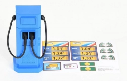 Bruder ladestation til elbiler