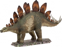 Metal Earth 3D-puslespil Stegosaurus