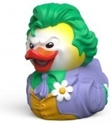 Samleand mini-and DC Comics Joker