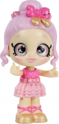 Mini dukke Kindi Kids Pirouetta