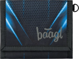 Studiebogpung Bluelight BAAGL