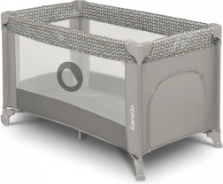 Rejseseng Lionelo Stefi – Grå