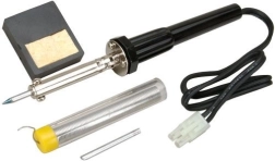 Universal 7.2V batteridrevet loddepistol