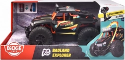 Badland Explorer RC-køretøj RTR 32 cm
