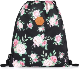 Snørepose OXY Scooler Rose