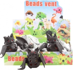 Anti-stress bold – flagermus