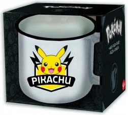 Keramisk krus POKÉMON Pikachu 415 ml i gaveæske