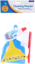 Rengøringssæt Home