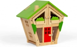 Insekt-hus til børn