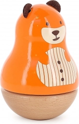 vilac spilledåse med bjørnen marcel