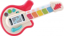 Playgo touch-elektrisk guitar til børn 34,5 × 18 × 4,5 cm