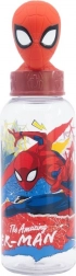 STOR drikkeflaske SPIDER-MAN 560 ml