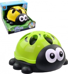 Børne vandforstøver Mariehøne