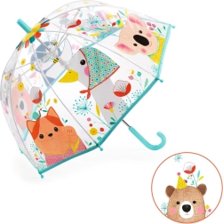 Djeco Børneparaply Natur