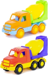 Gustík betonblanderbil 27 cm