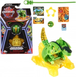 Bakugan Special Attack Trox – roterende figur med kort