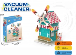 Byggesæt Vindmølle