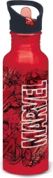 Aluminiumsflaske Marvel Vegas