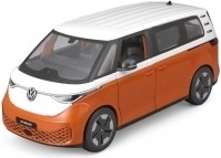 Metalmodel Volkswagen 2023 ID. Buzz orange 1/24