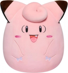 Jumbo plysdyr POKÉMON Squishmallows 60 cm – Clefairy