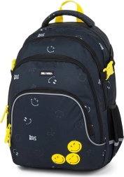 OXY studerendes rygsæk Scooler Smiley World
