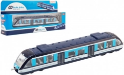 Lokomotiv České dráhy til børn 17 cm