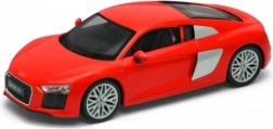 Audi R8 V10 model 1:24 i metal‑plast