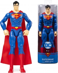 Superman DC Comics bevægelig actionfigur 30 cm