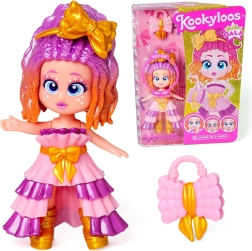 KookyLoos figur Victoria Golden Gala