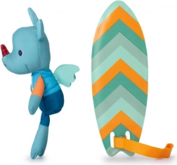 Lilliputiens - Surferdragen Joe - vandleg