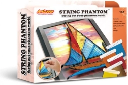 Vævet billede af sejlskib