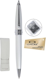 Kuglepen Concorde Lady Pen, perlemorsrosa