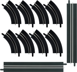 Udvidelsessæt til racerbane GO!!!, GO!!! Plus og Digital 143