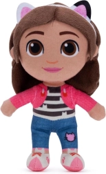 Plysdukke GABBY 18 cm