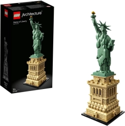 LEGO Architecture Frihedsgudinden