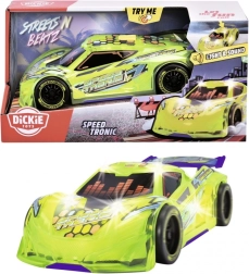 Musikbil Streets Beatz Speed Tronic 20 cm