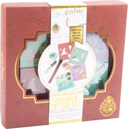 Harry Potter Sæt til Selvlysende Tatoveringer