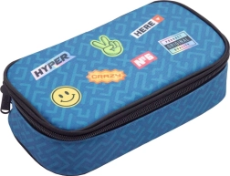 Etui Oxy Go Stickers