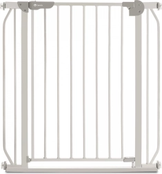 Sikkerhedslåge Lionelo Truus Slim grå