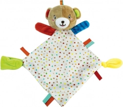 Sovekram bjørn BABY CLEMENTONI