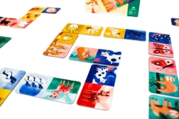 Mit første dyredomino