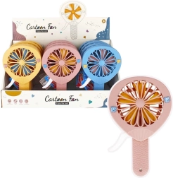 Håndventilator Wind