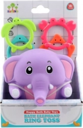 Ringspil elefant – spil for de mindste