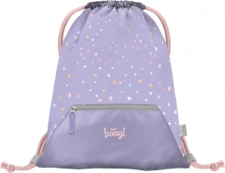 Baagl pose med lomme Kæledyr