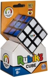 Rubiks terning 3x3 RUBIK'S – originalt puslespil